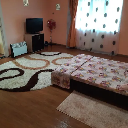 La Izvorul Putinei Guest house *