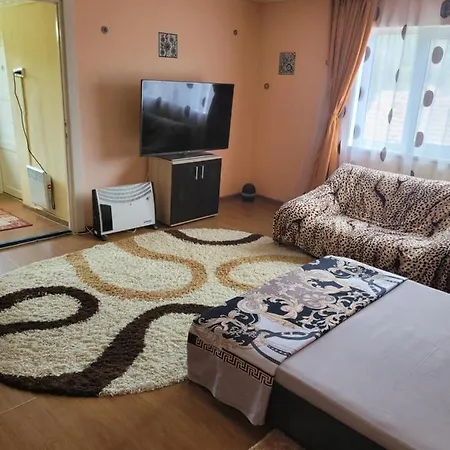 La Izvorul Putinei Guest house *