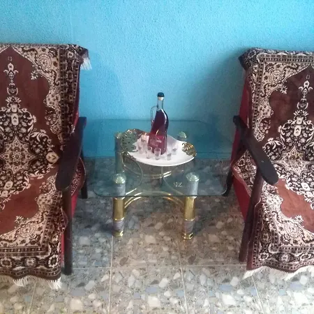 La Izvorul Putinei Guest house *