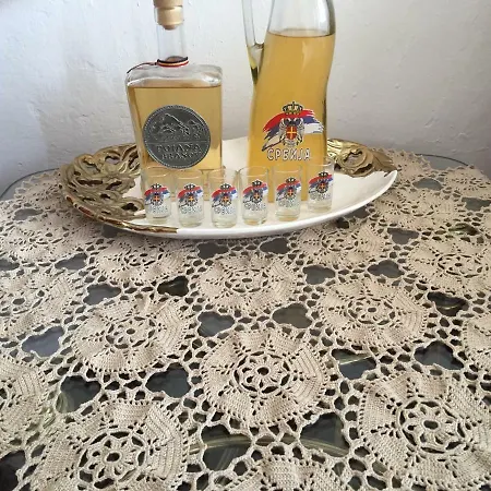 La Izvorul Putinei * Hateg